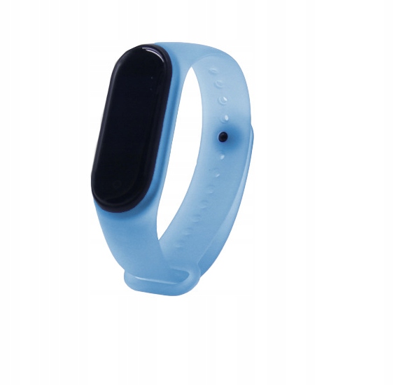 

Opaska zamienny pasek do Xiaomi Mi band 3/4
