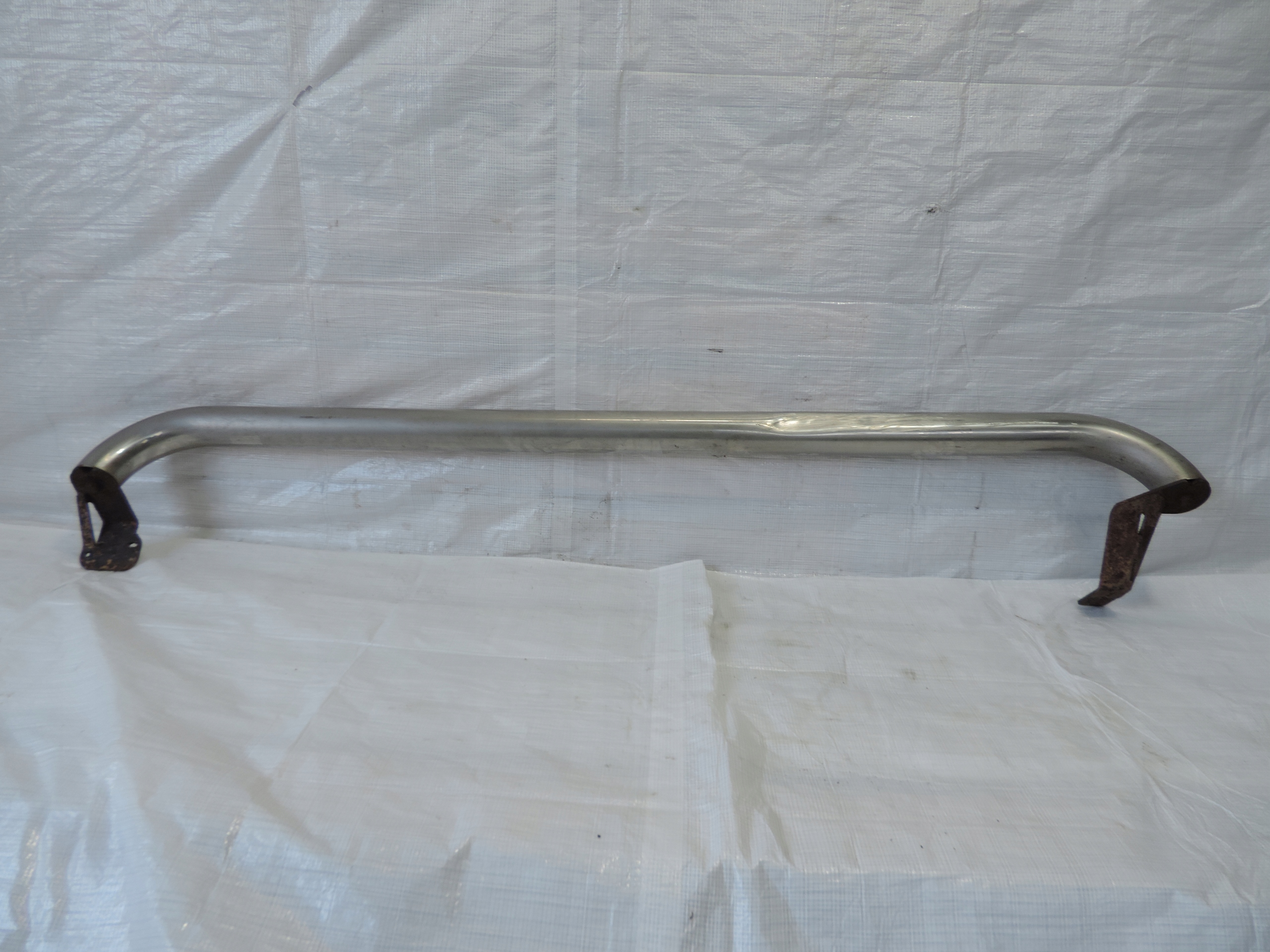 FORD RANGER ORUROWANIE RURY BOCZNE Producent Ford (OE)