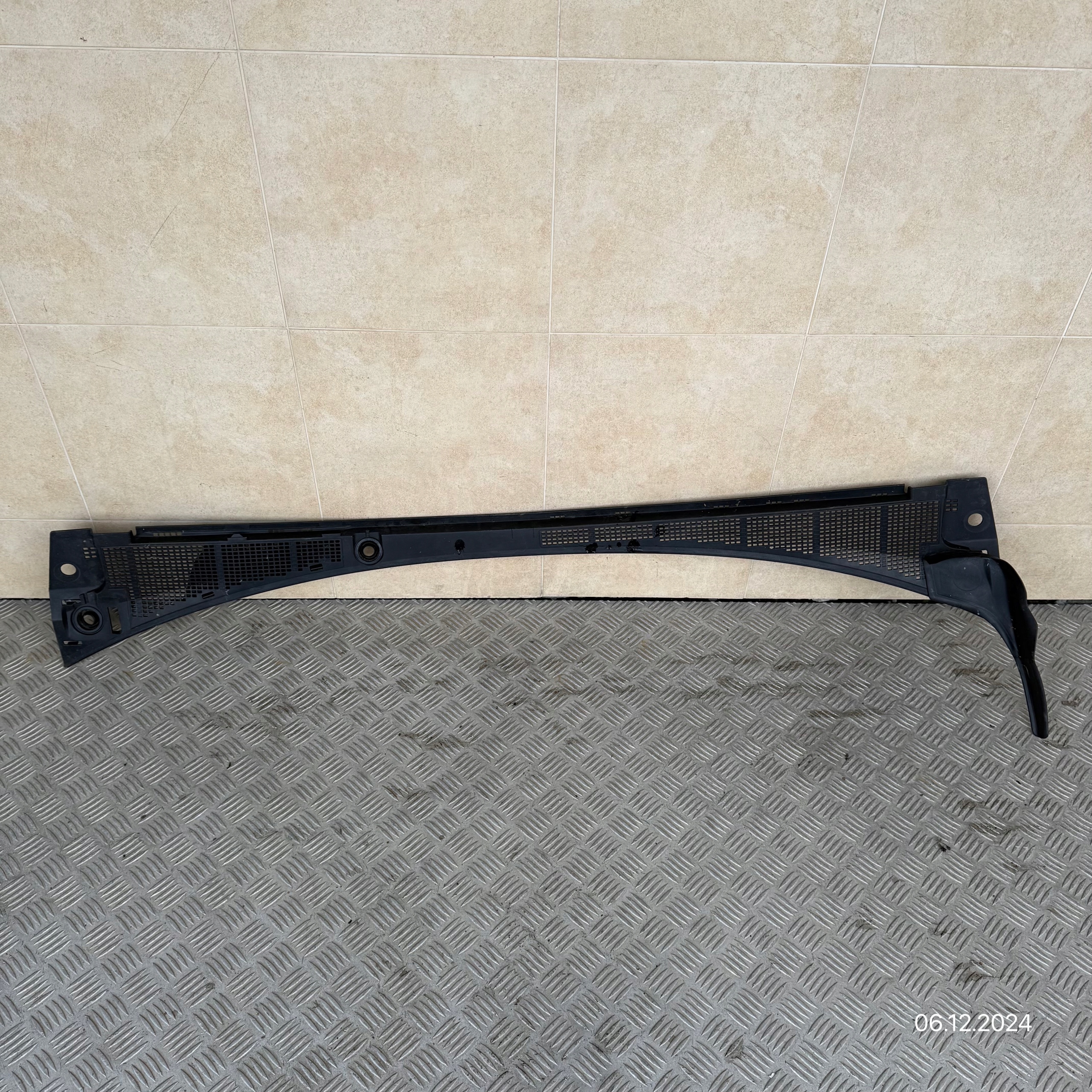 torpedo complete RENAULT MEGANE IV 668115544R