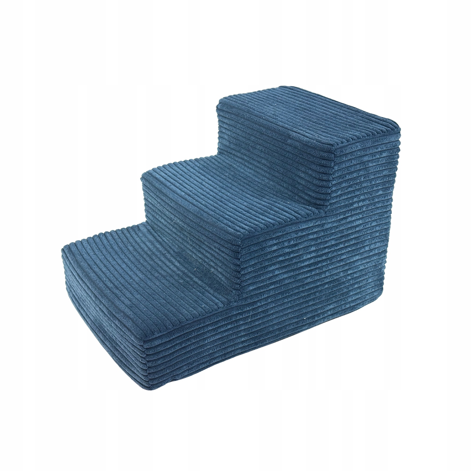 Levně Schůdky žebřík pro psa kočku barva: tmavě modrá