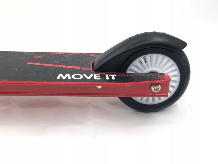 HULAJNOGA WYCZYNOWA STUNT MOVE IT 100KG zielona Liczba kół 2