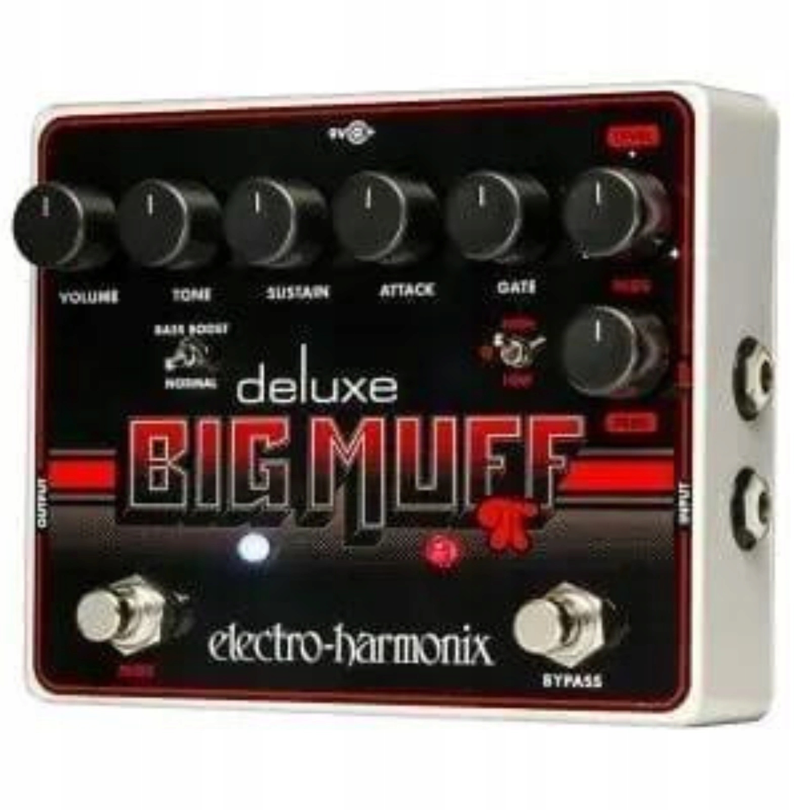Electro-harmonix Little Big Muff - Niska cena na Allegro