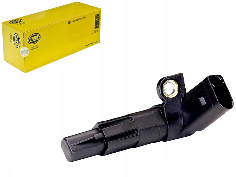 Hella Snímač Klikového Hřídele Seat Cordoba 1.2 (6L2)