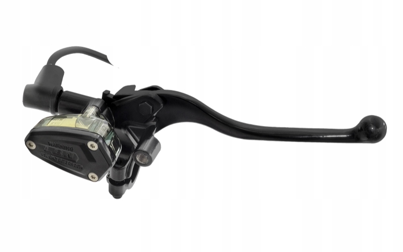 Kompletny zestaw hamulcowy Barton Cafe Racer Producent Moretti