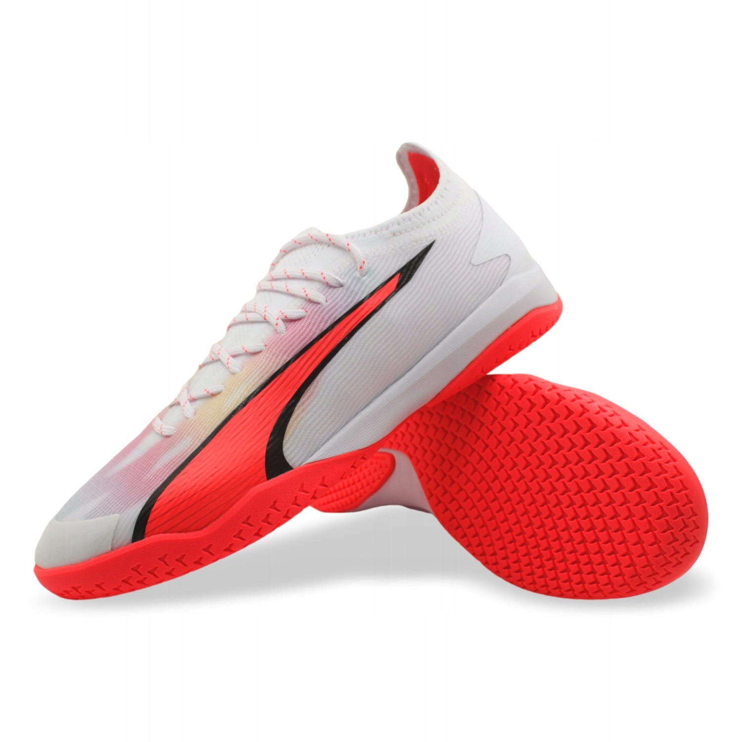 Halówki Puma Ultra Ultimate Court rozmiar 36