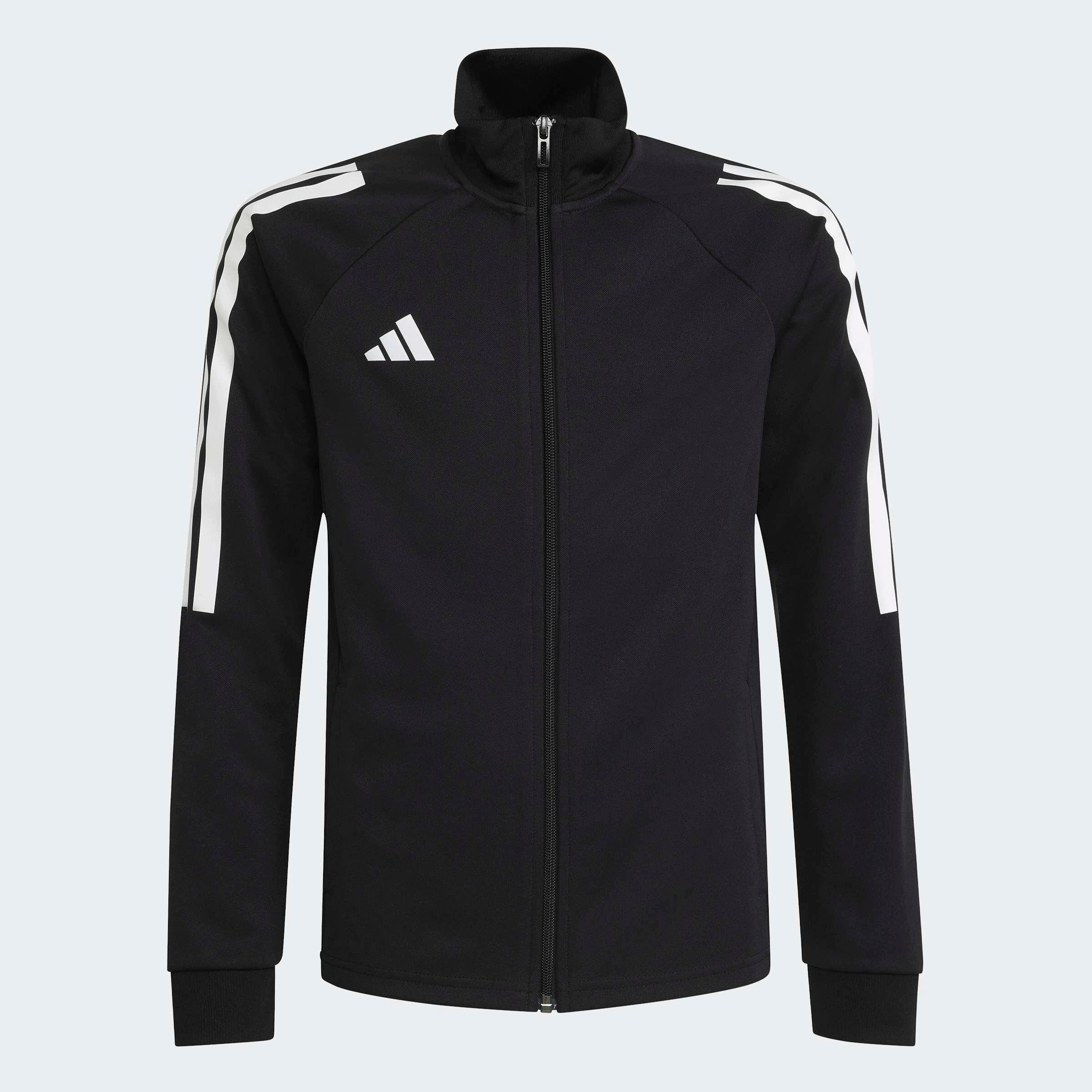 Bluza piłkarska treningowa dla dzieci Adidas Sereno 26