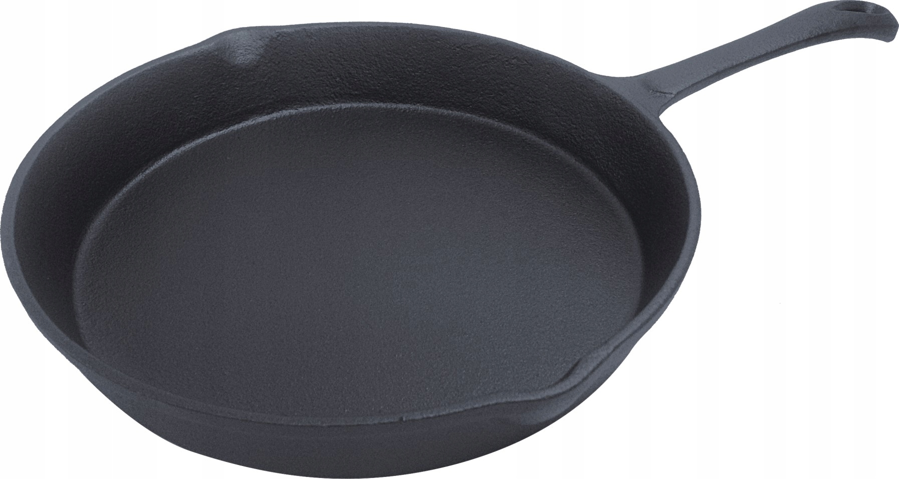 

Patelnia Ciężka Żeliwna Głęboka Indukcja Gaz 25 CM