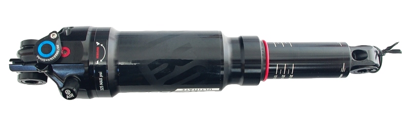 Damper Rock Shox SIDLuxe Ultimate Rlr 3P 210mm x 50mm, Nowy 2024 (210x50)