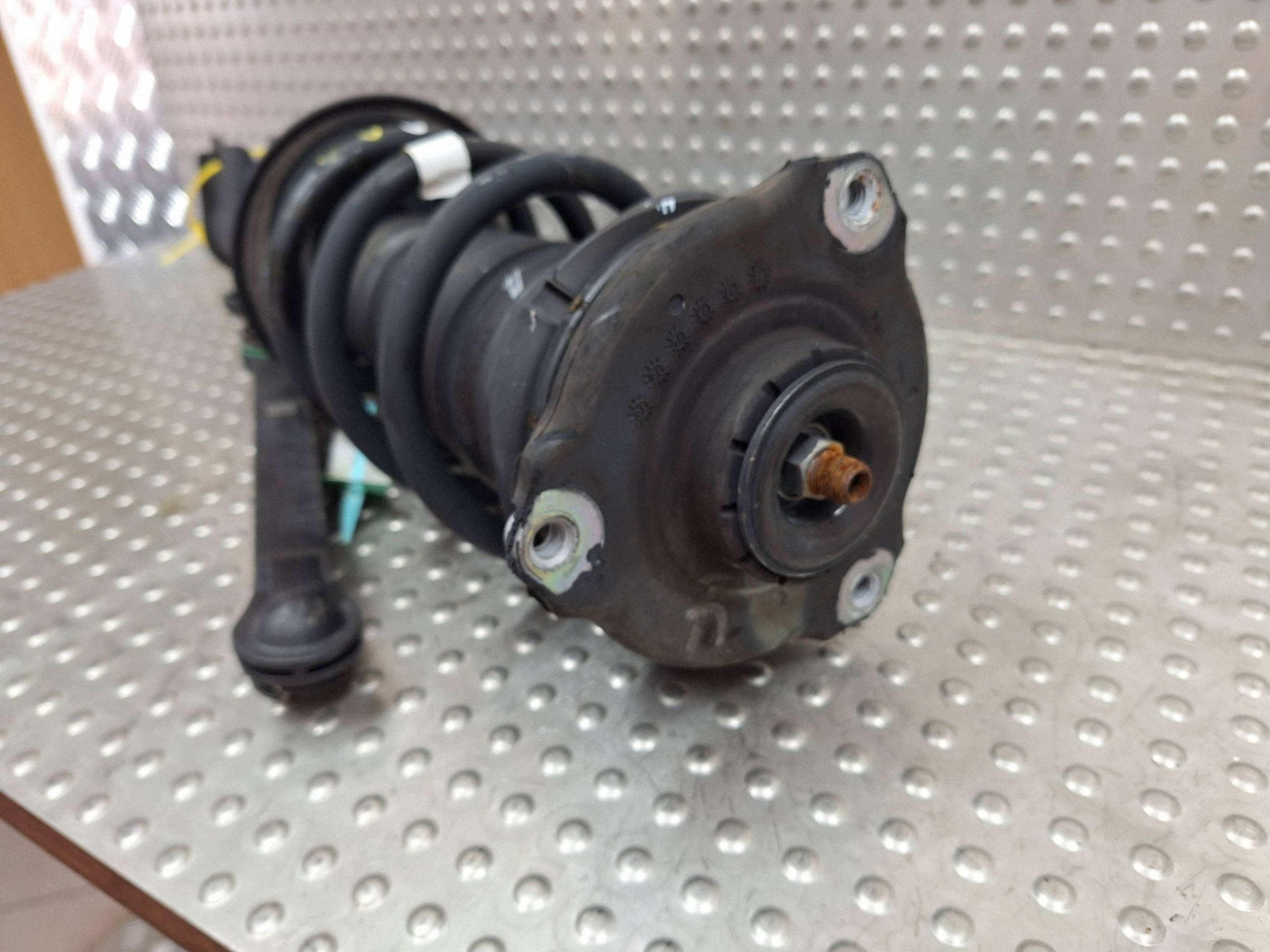 shock absorber left front ALFA ROMEO TONALE 22-26 00505727420
