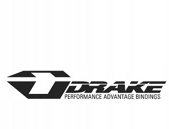 DRAKE CHARM FLAT LADY 142 cm model 2024...FS Model Charm