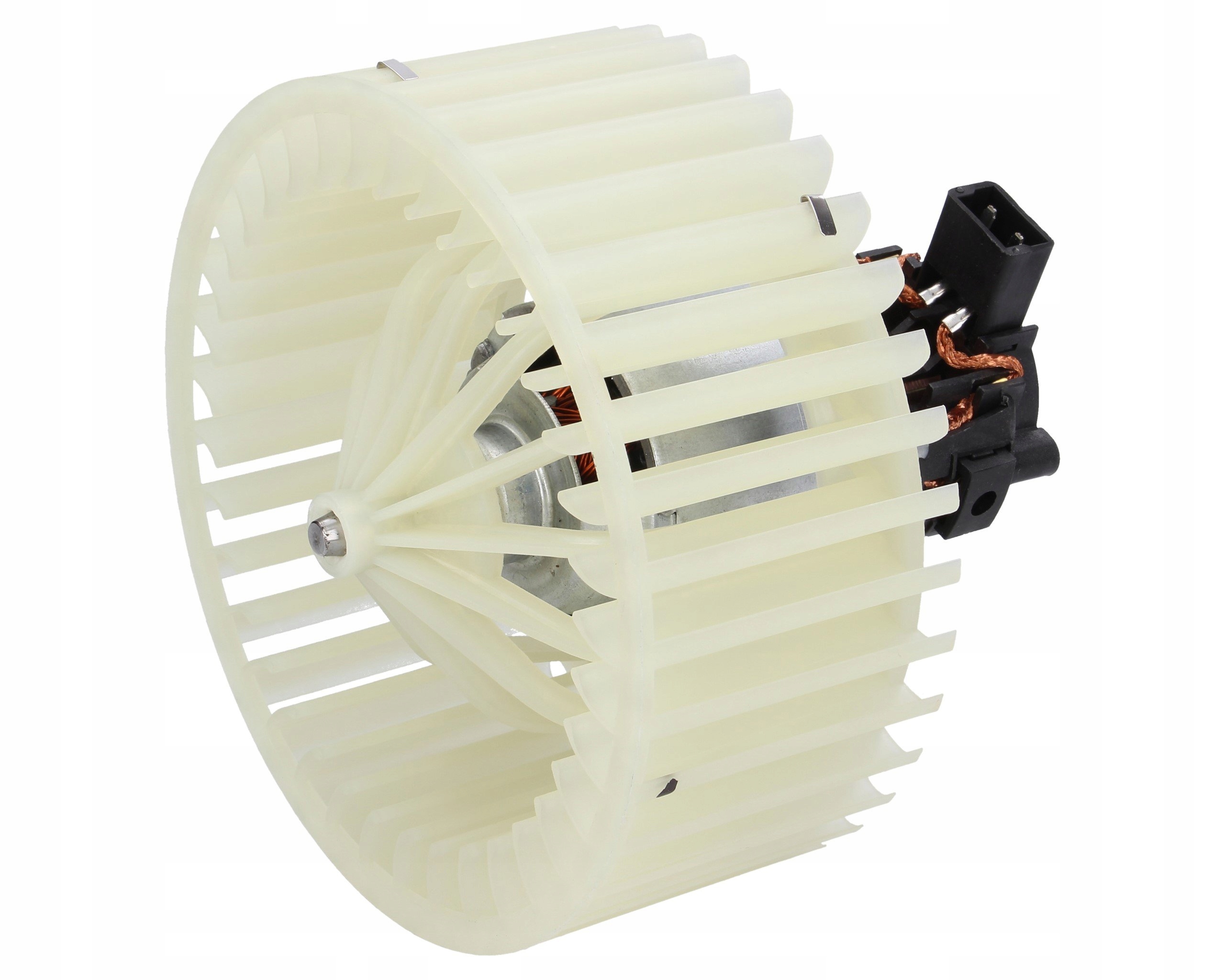 motor ventilátoru pravý Deutz Lamborghini, Same