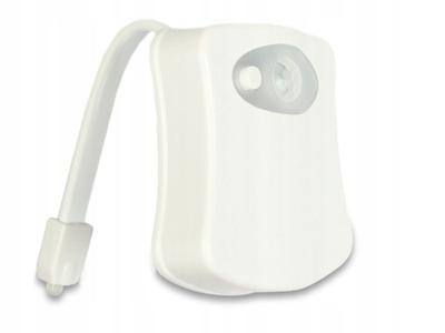 

Podświetlenie Muszli Klozetowej Led Wc