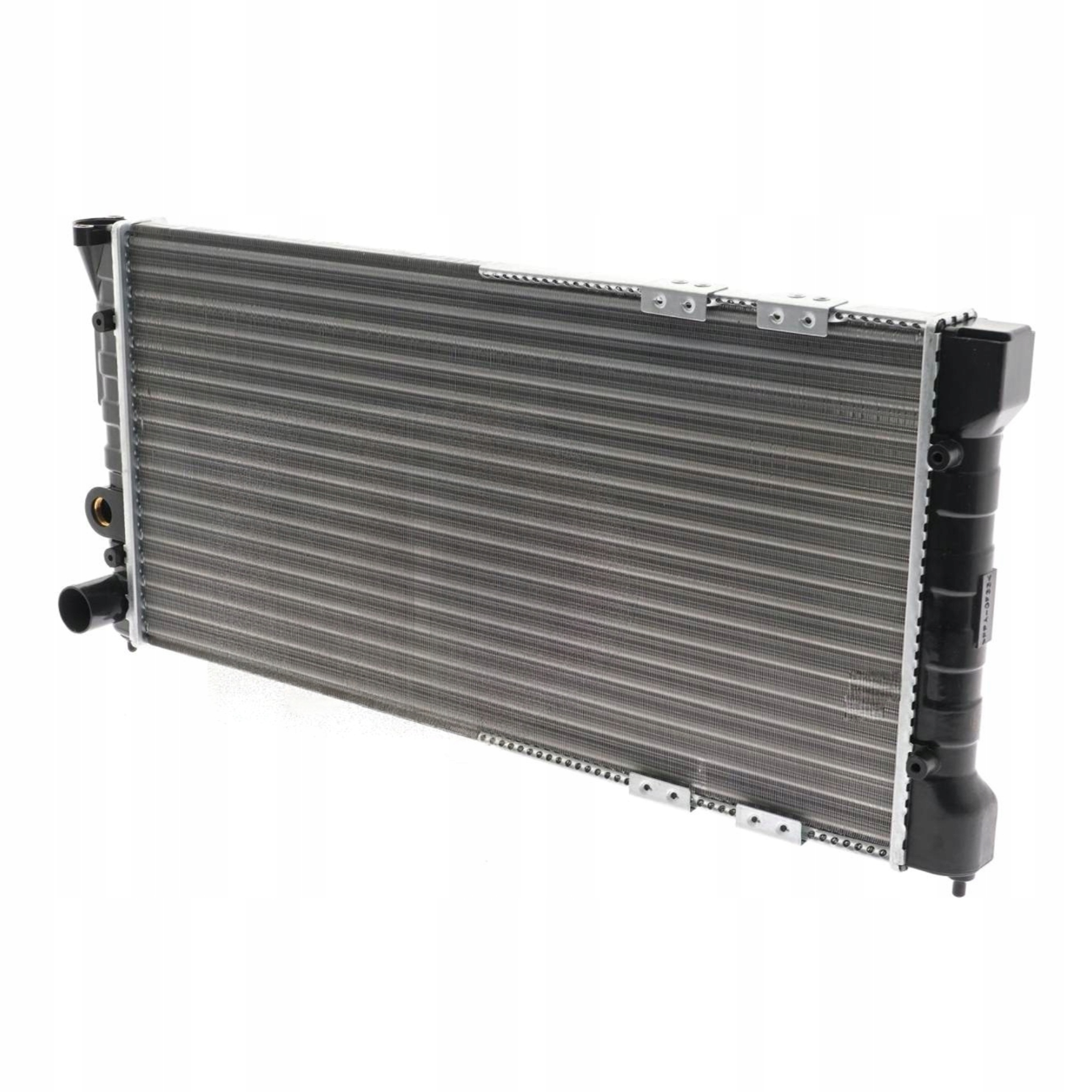 Volkswagen Corrado 1991-1995 Chladič Vody Pro Motor 2.9 Nový 535121253E