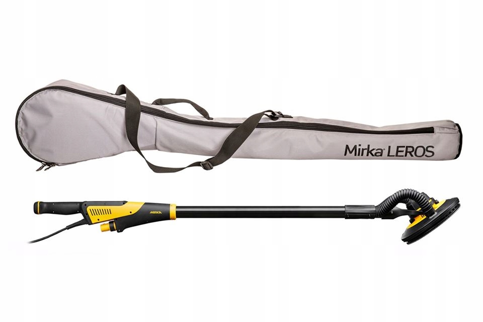 Žirafa Mirka Leros 950CV, 225 mm, 3,5 kg