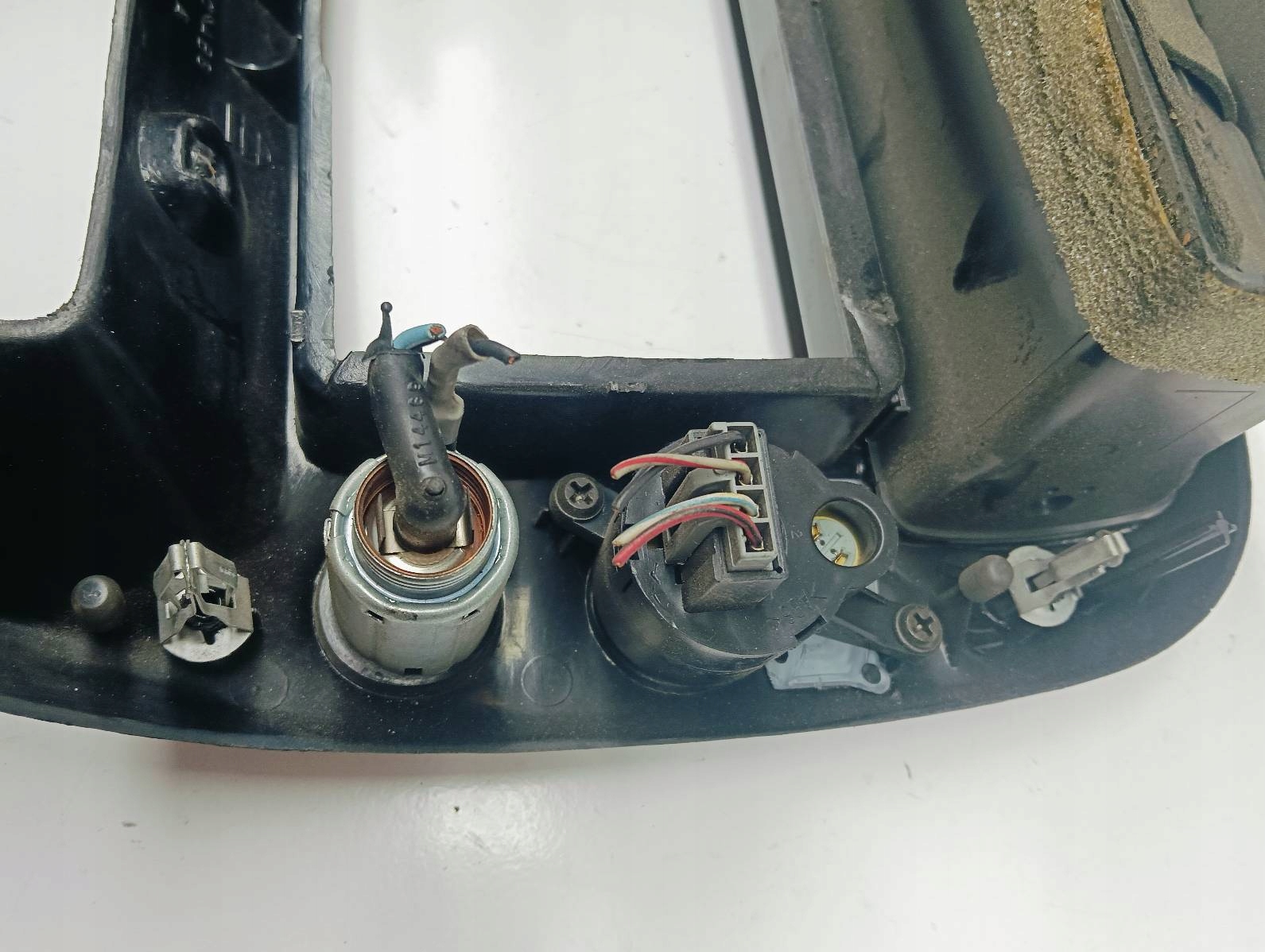 Panel Bouton Napedow Châssis FORD EXPLORER 4,0