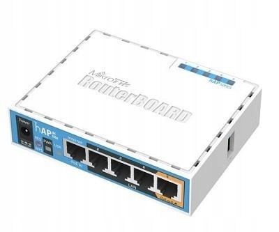 

MikroTik RB952Ui-5ac2nD