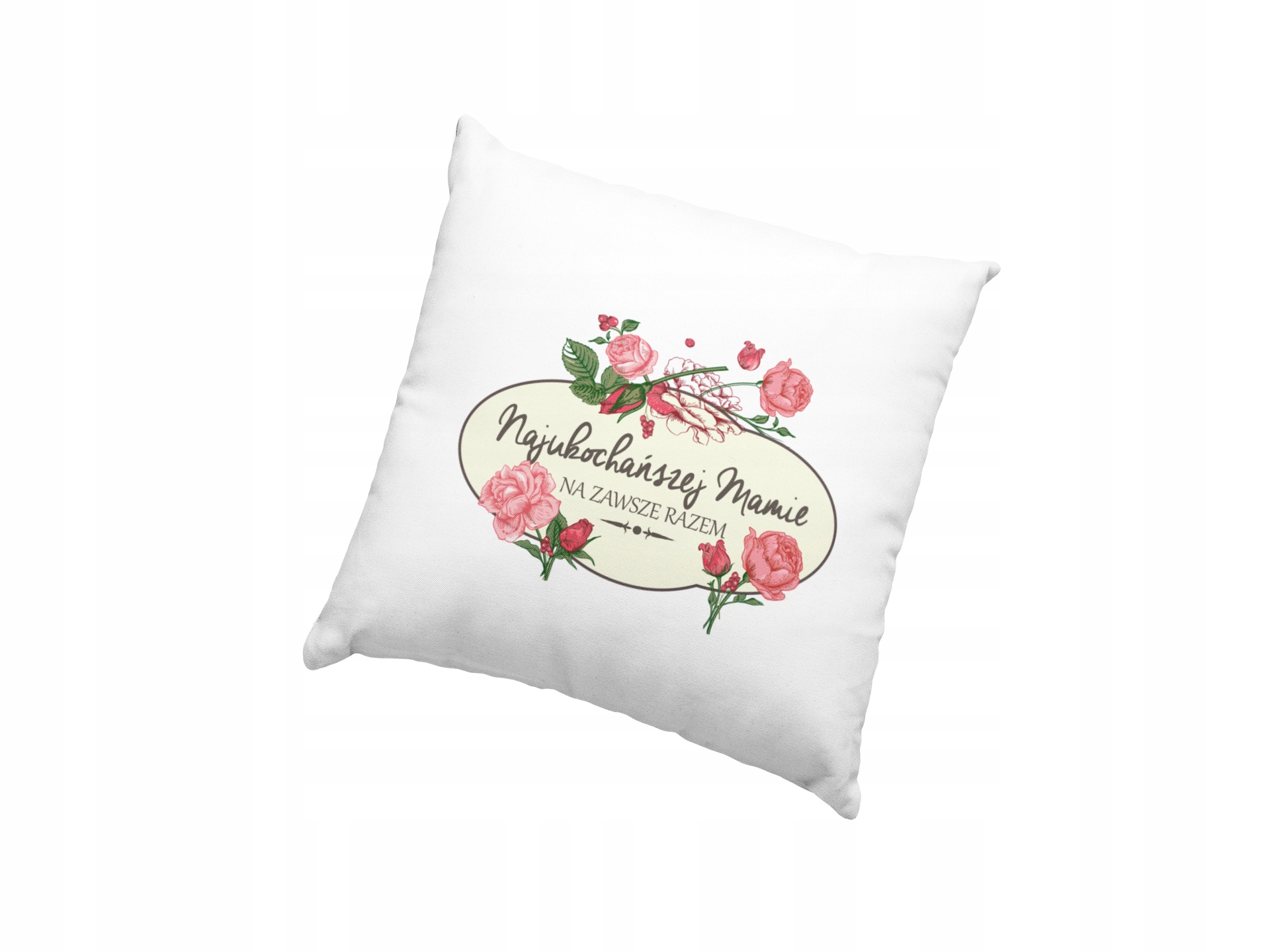 

Poduszka Stylowy Dla Mamy Na Dzień Matki