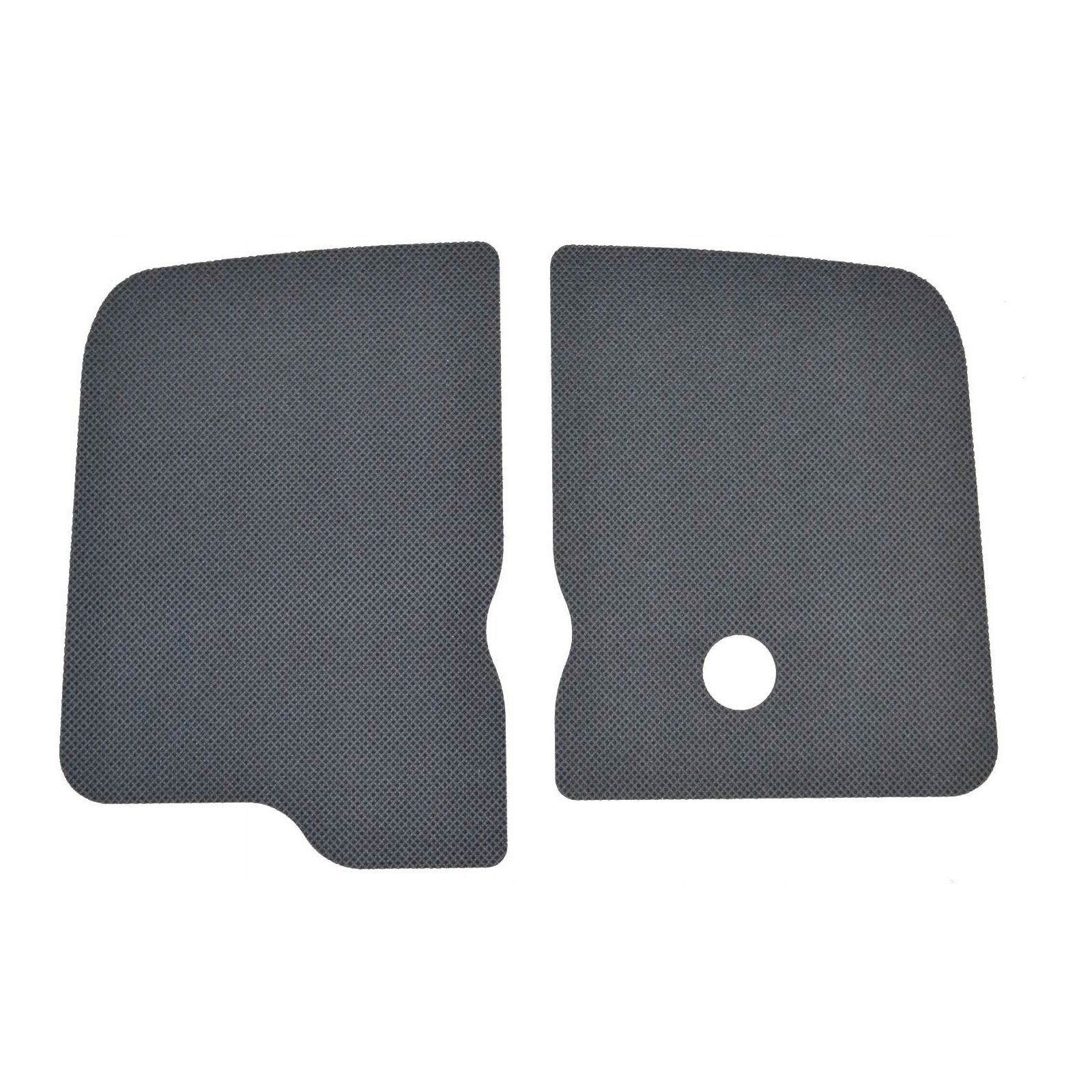 477863771 - Звукоизоляция капота изоляционный коврик Porsche 924 944