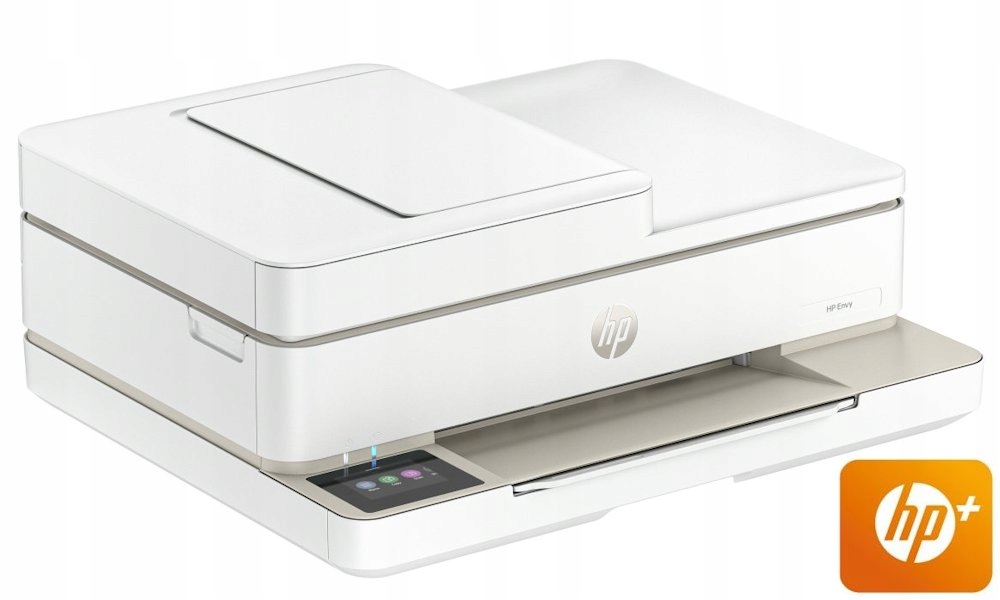 Hp Envy 6520e/ Psc/ A4/ 10,7 ppm/ 1200x1200dpi/ Usb/ wifi/ duplex/ Hp Smart