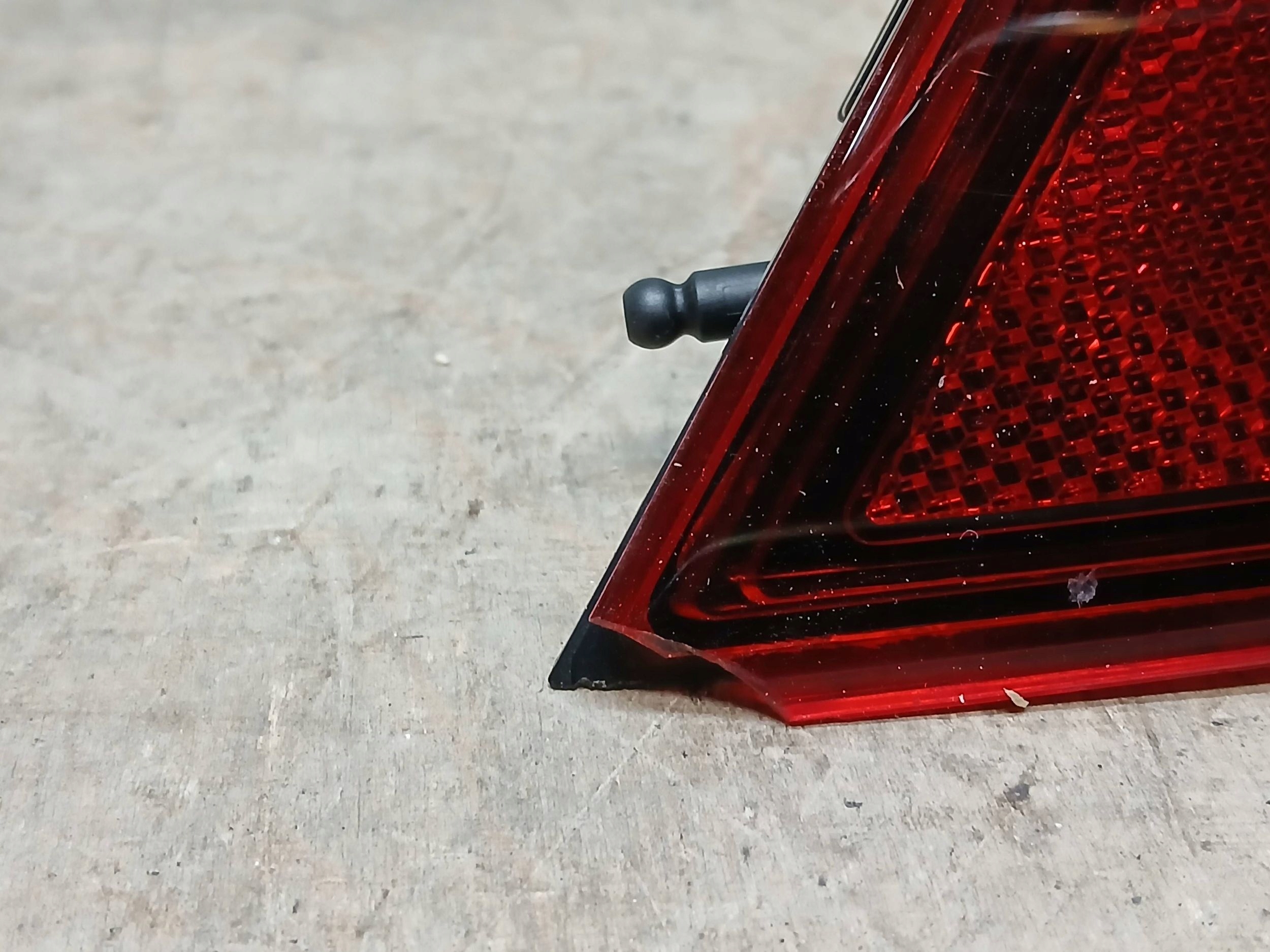 light rear part left VW GOLF VIII 8 5H0 HB LED 5H0945095C