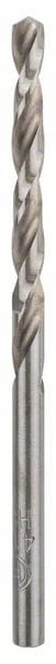 

Bosch Wiertło do metalu Hss-g Din 338 4x43x75mm