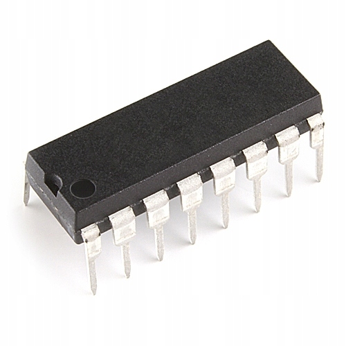 [20szt] SN74LS257BN Quad 2-Line to 1-Line Selector