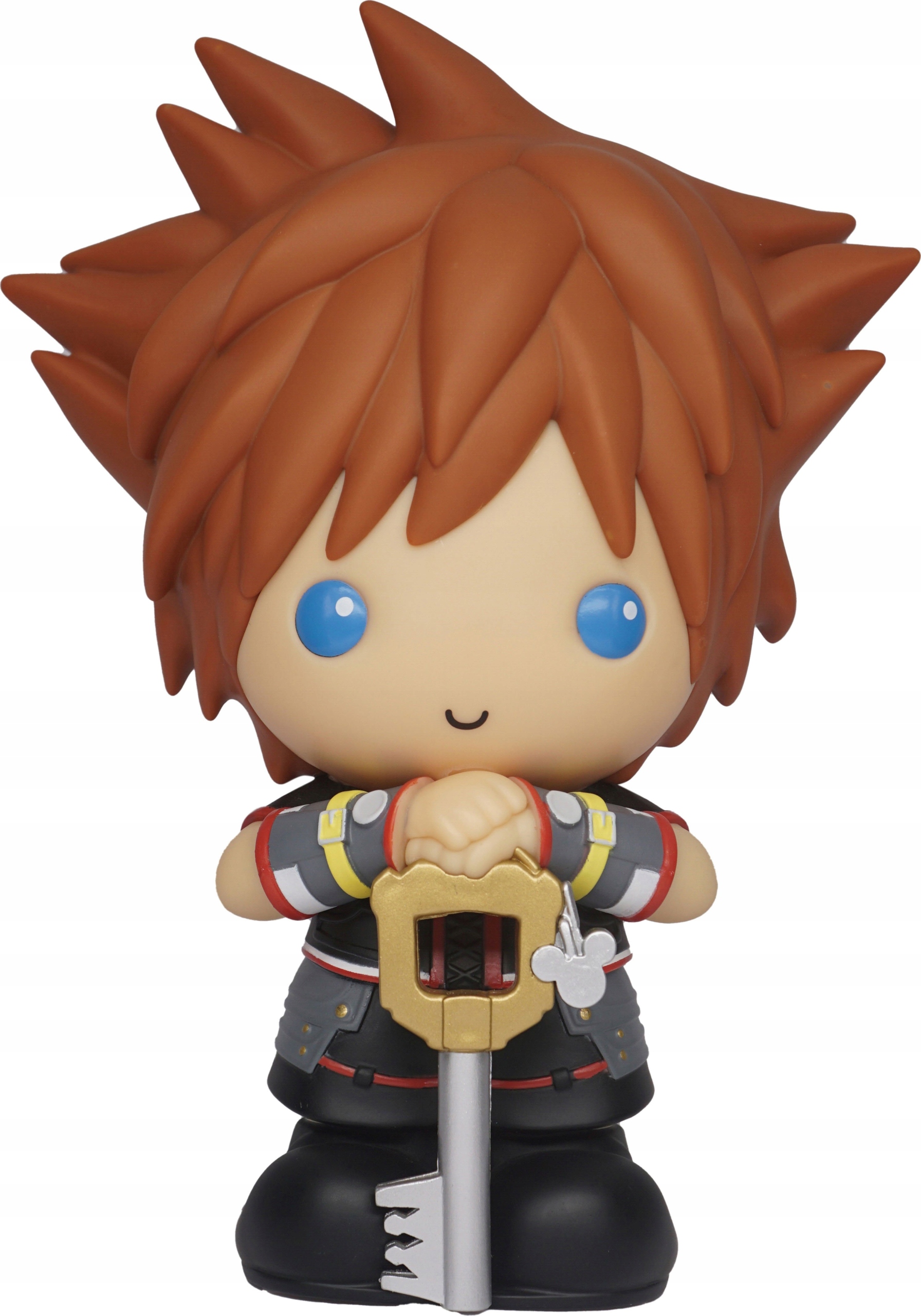Kingdom Hearts Sora Figurková banka 20 cm