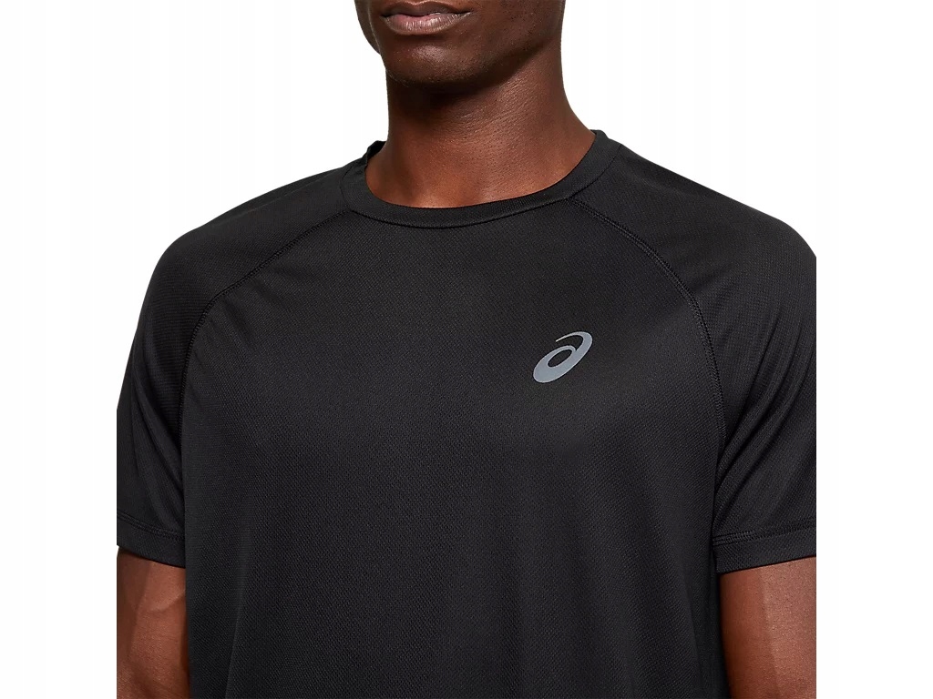 ASICS koszulka SPORT RUN TOP 150621-0904 r. XL Marka ASICS