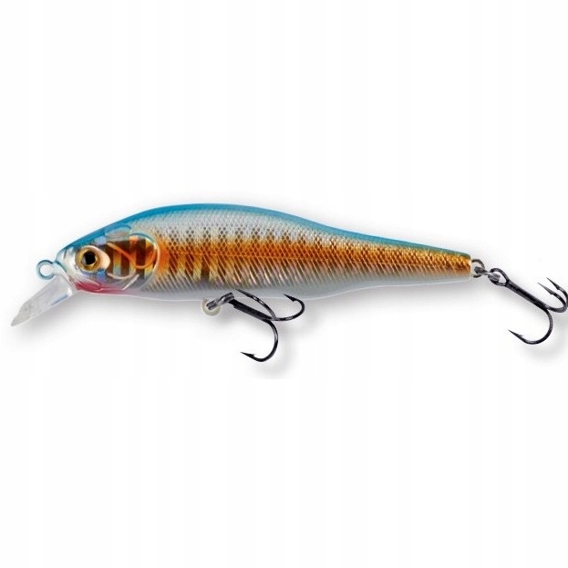 Robinson Humper 8CM 46-1HU-F80-B-GH