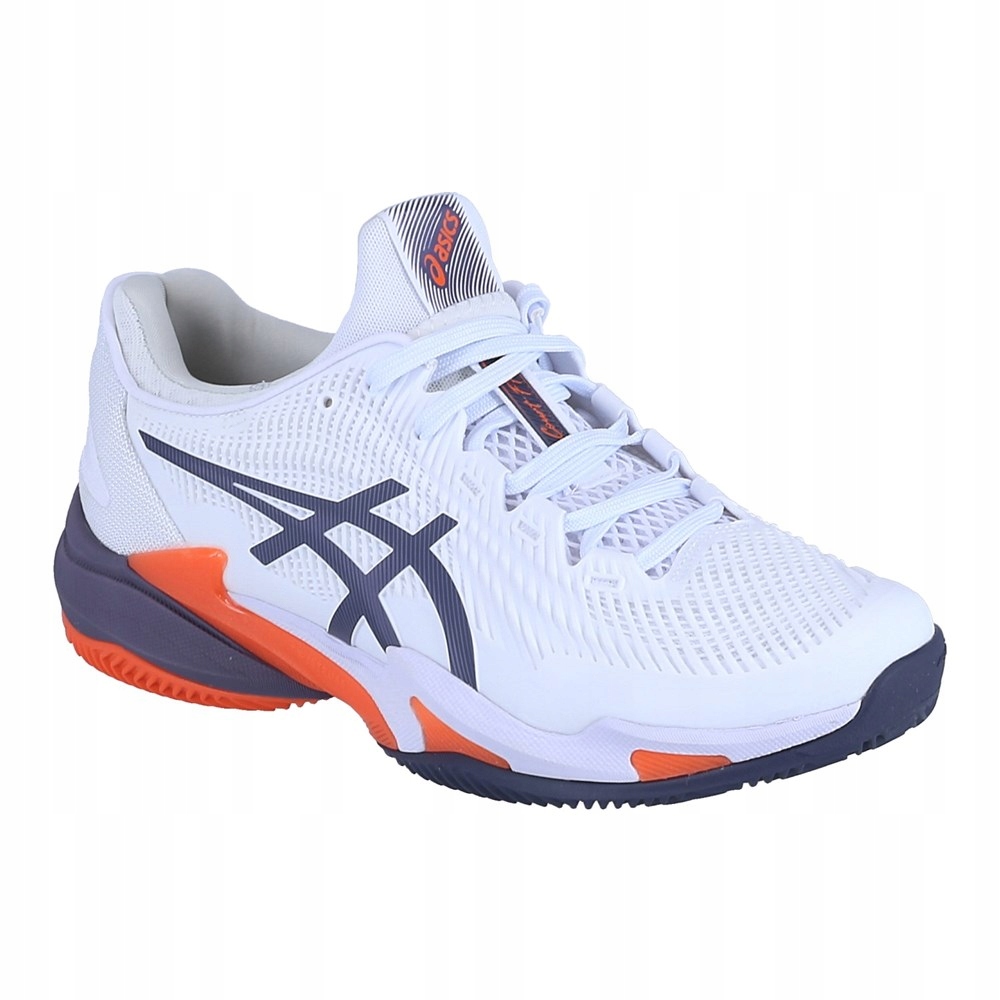 Asics Court Ff 3 Novak - Niska cena na Allegro
