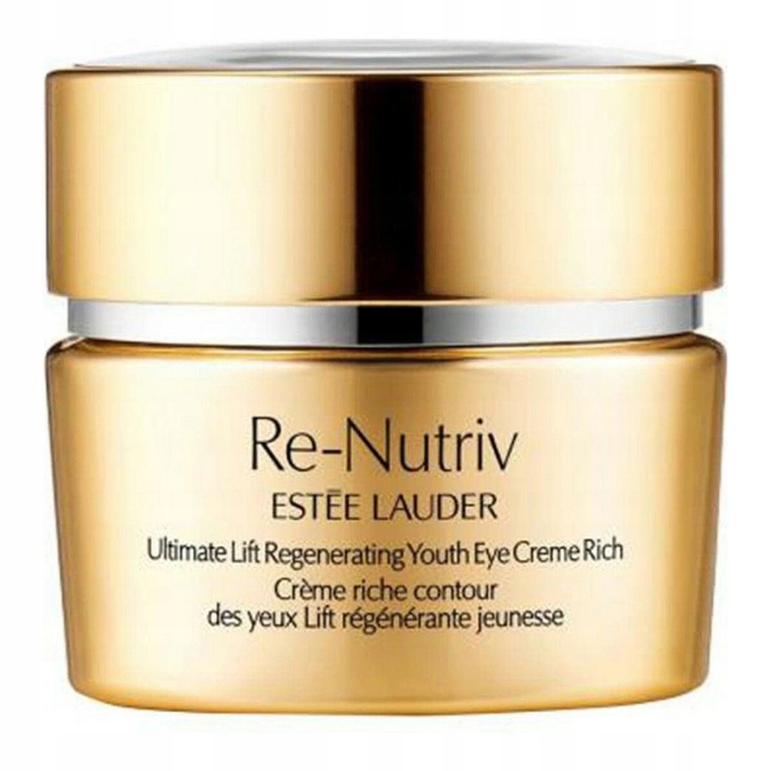 Krém proti stárnutí očí Estee Lauder Re-Nutriv Ultimate Lift 15 ml