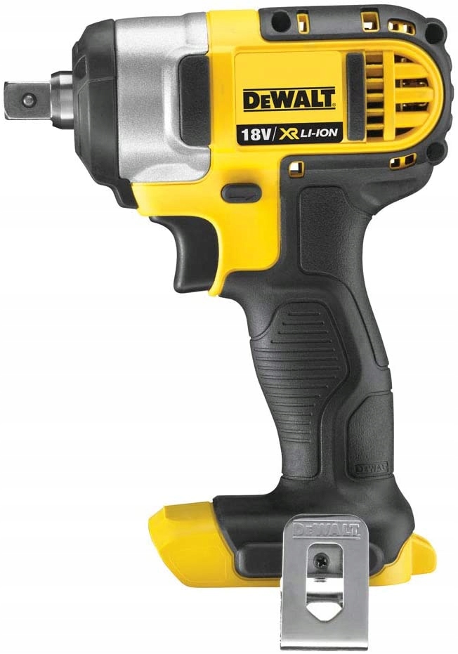 

Dewalt DCF880N zakrętarka udarowa 18V walizka
