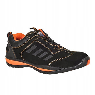 

Portwest Buty Półbuty Steelite S1P Hro FW34 Orr 43