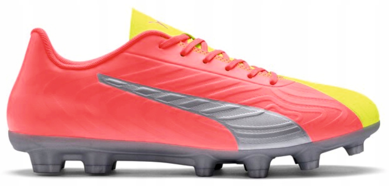 Boty Puma One 20.4 Hg Lanki 105967 01 vel. 42.5