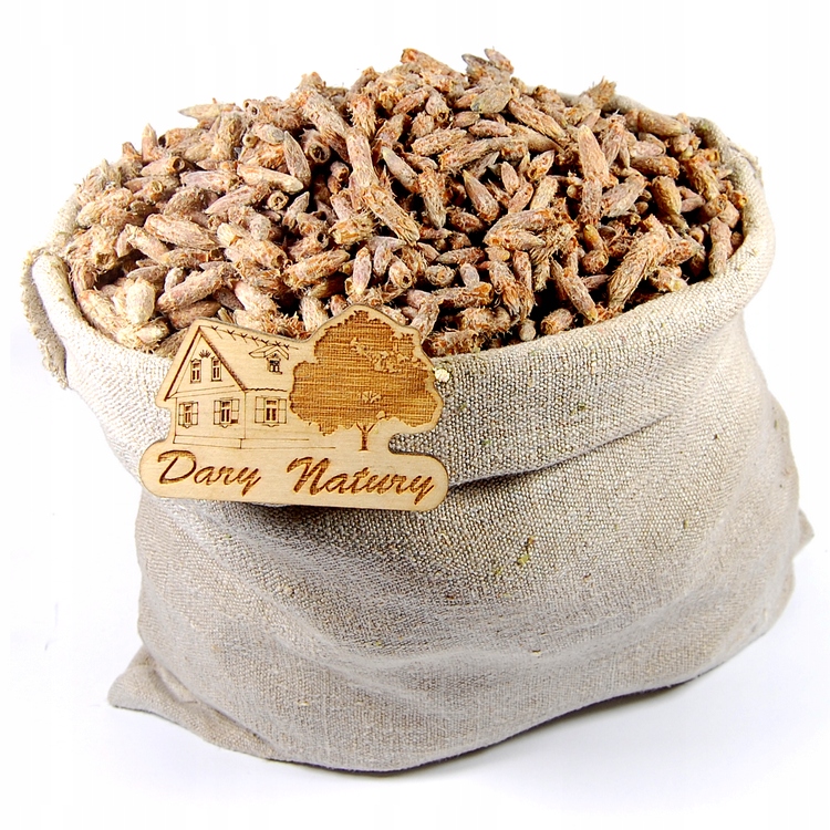 Levně Borovicové Borovice 500g Bio Dary Natury