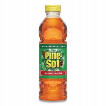 

Pine Sol Original Płyn do czyszczenia 709ml