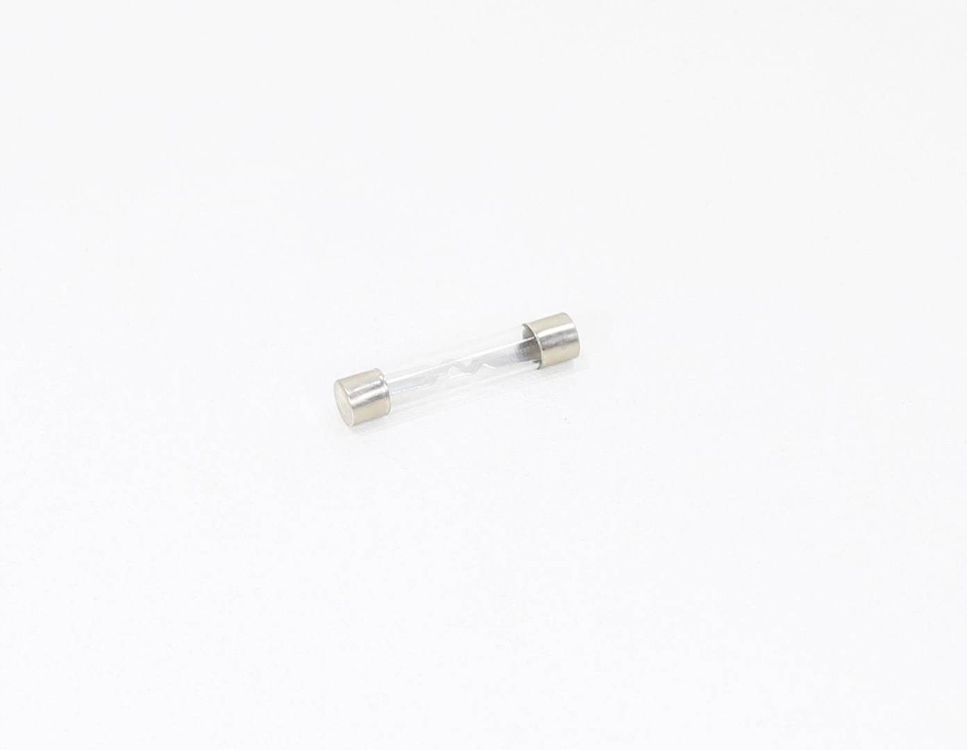 BEZPIECZNIK 20A SZKLANY ML