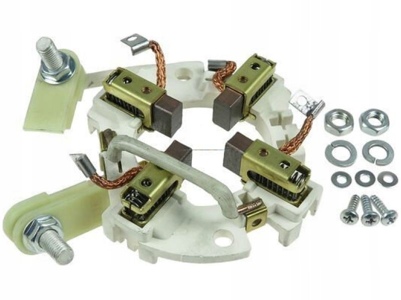 SBH9032(LETRIKA) - ЩЕТКОДЕРЖАТЕЛИ AS - RU SBH9032 LETRIKA