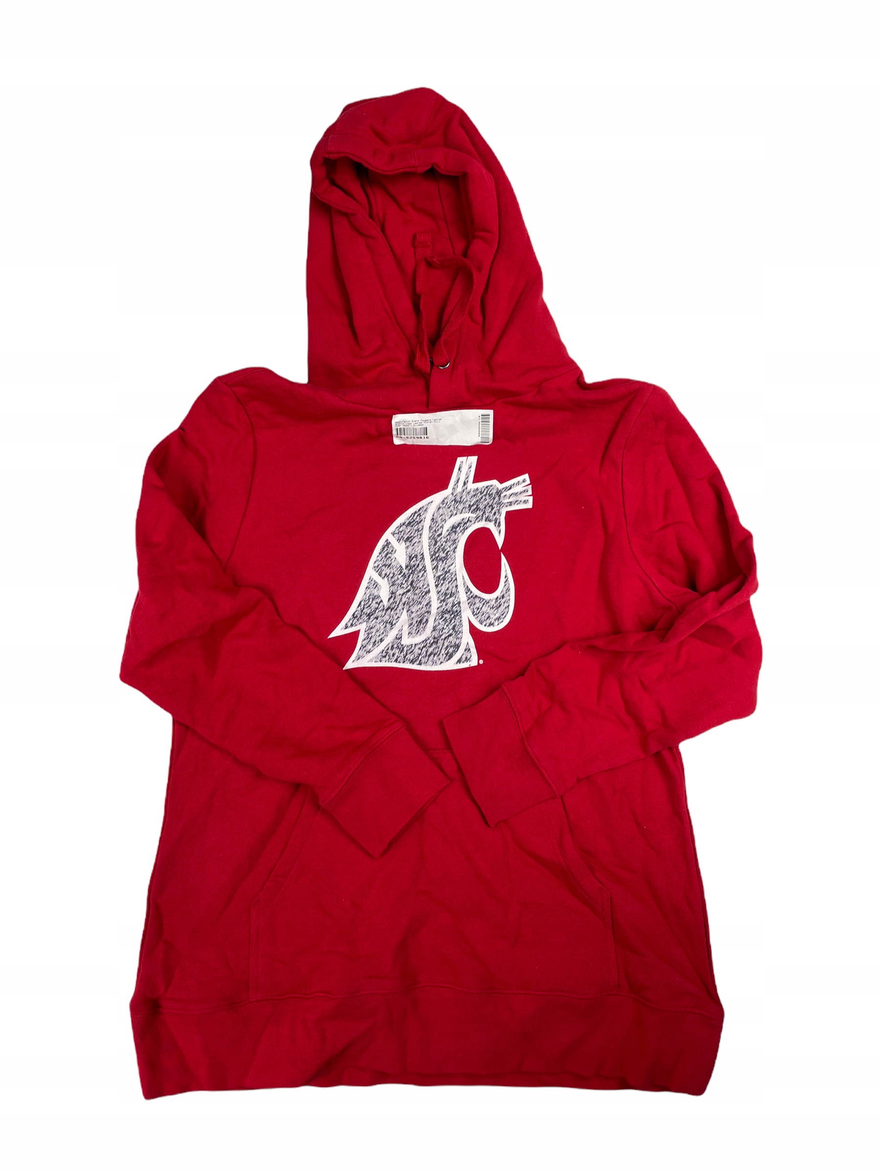 Mikina Washington State Cougars Ncaa XL