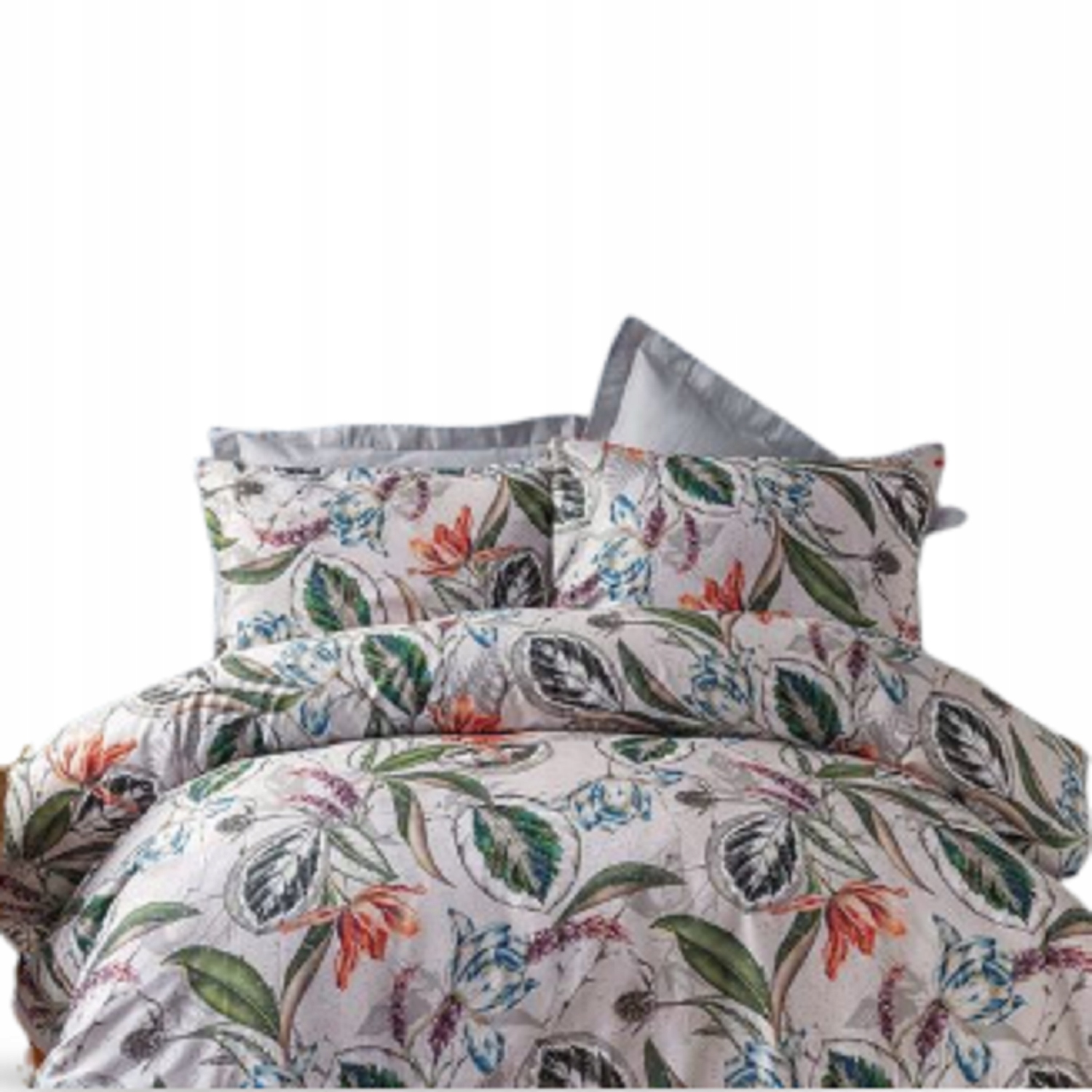 Saténové obliečky Picard 200x220 50x70 (4) Issimo Home