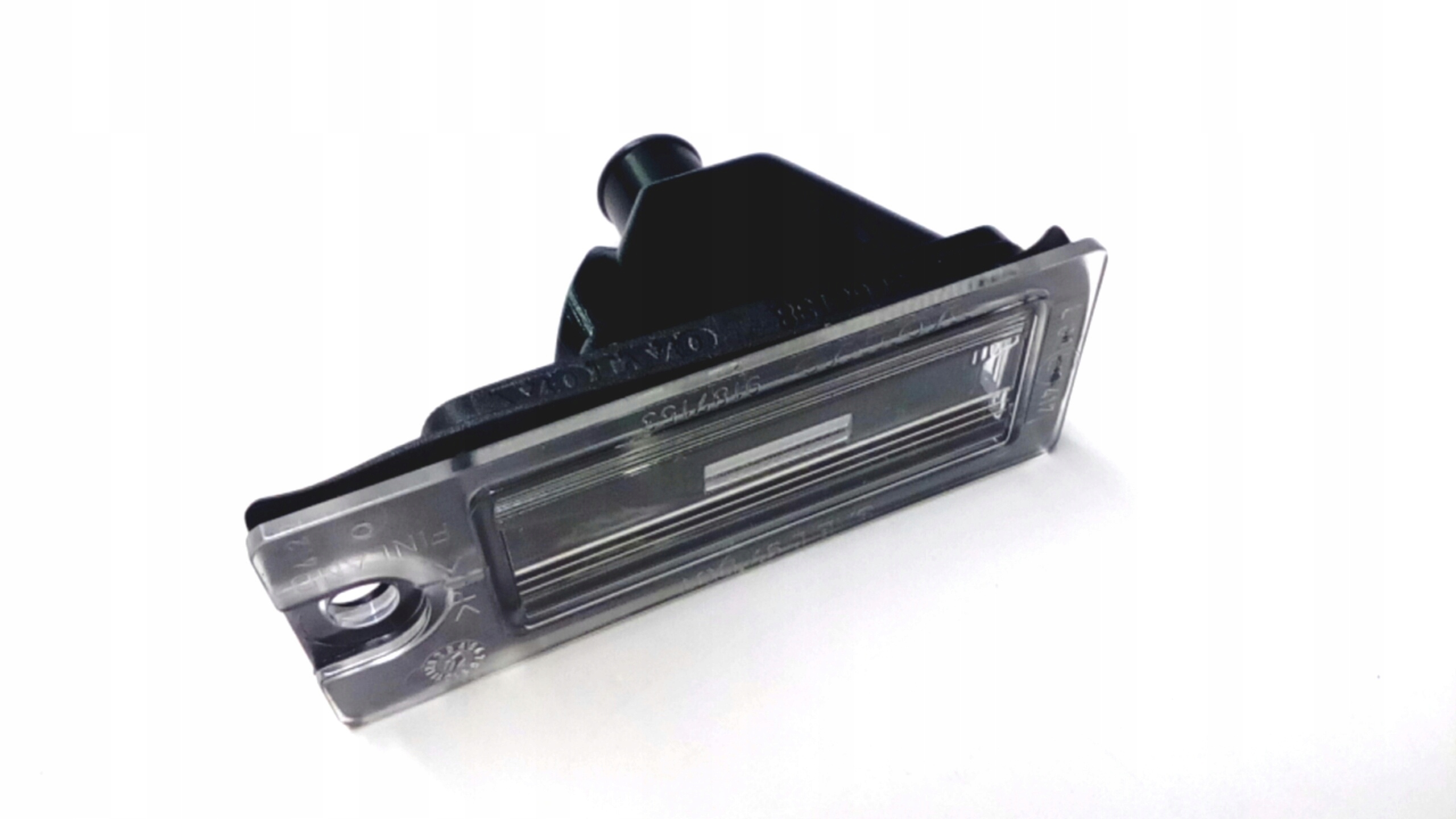 Volvo S60 V70 osvětlení registrační značky Oe 9187153