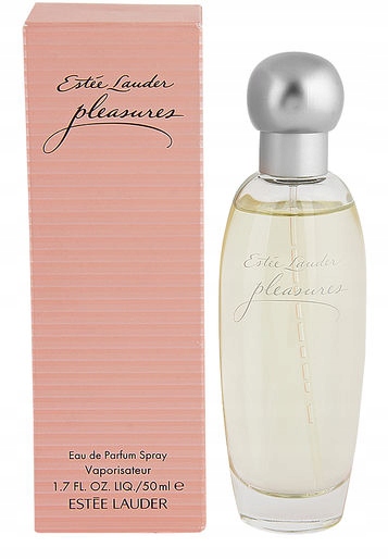 Estee Lauder Pleasures Edp 50ML