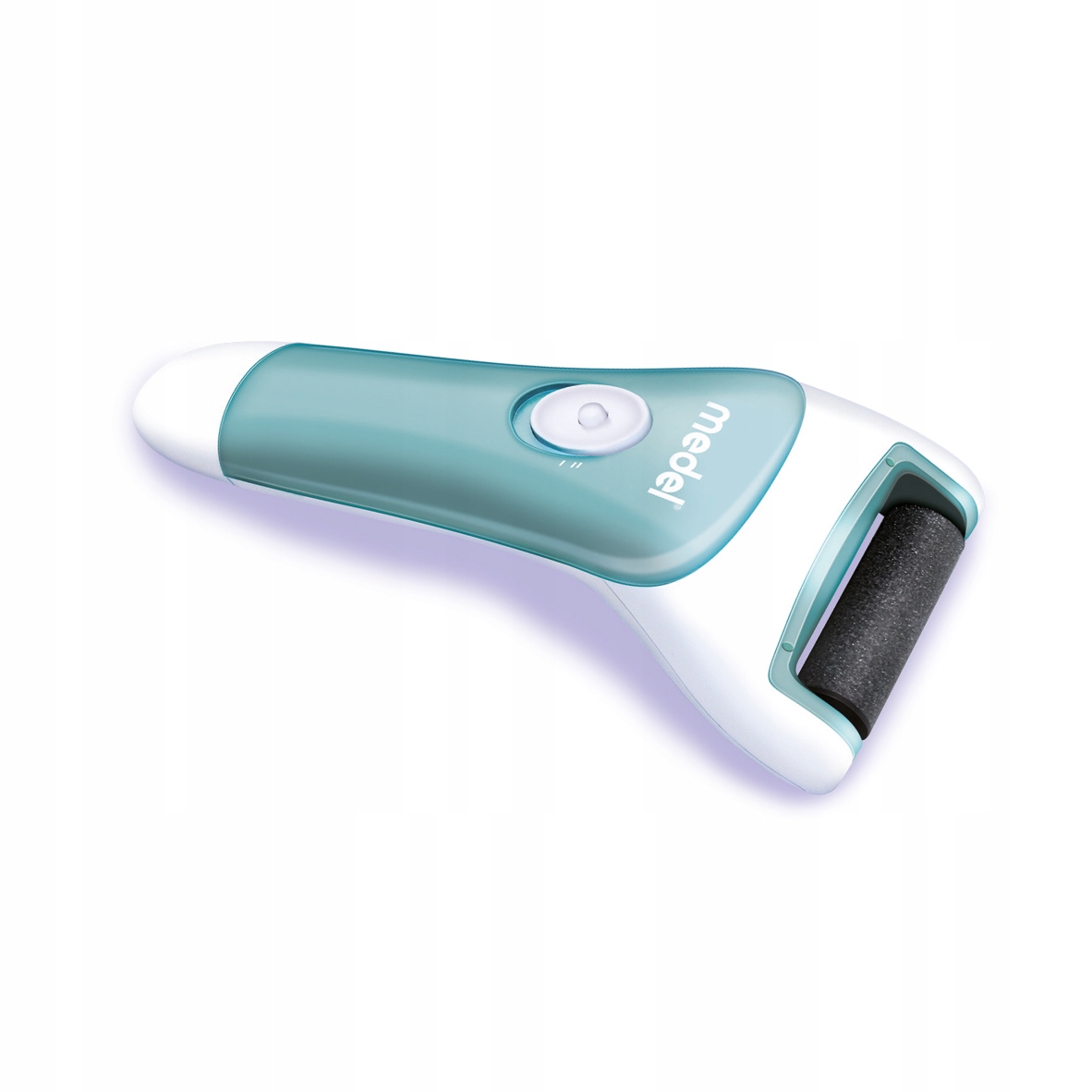 MEDEL Soft Roll Elektroniczny pilnik do stóp Marka Medel