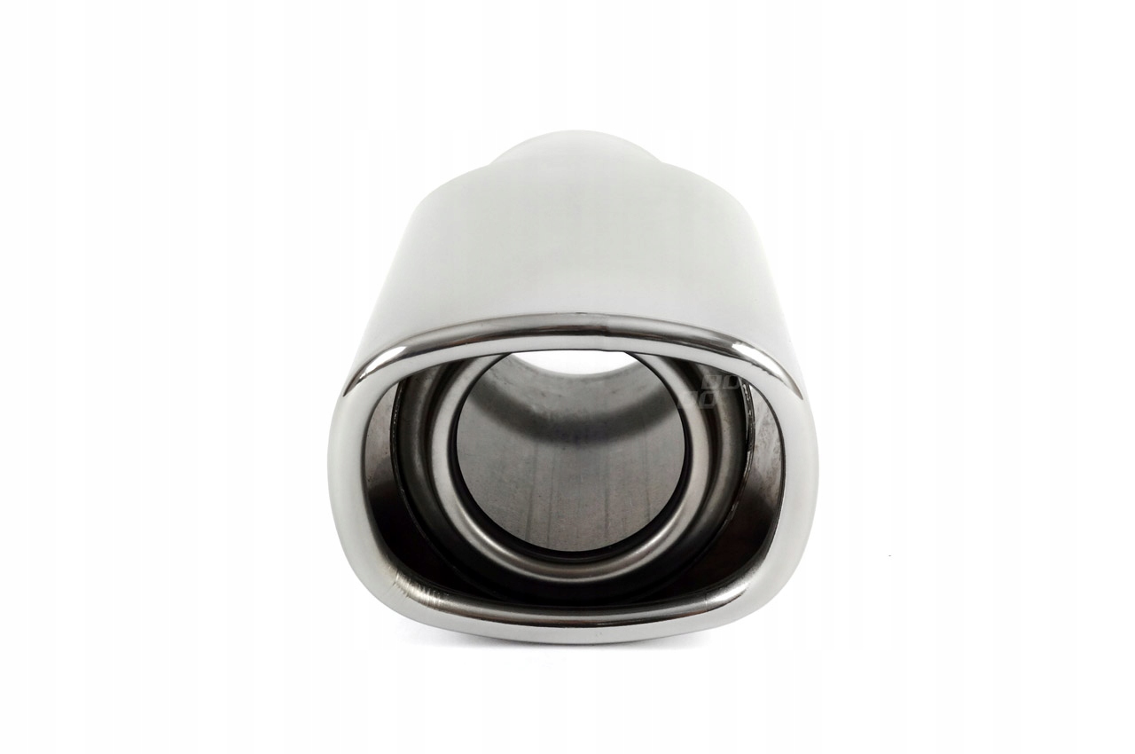 KOŃCÓWKA WYDECHU TŁUMIKA NAKŁADKA INOX NIERDZEWKA Numer katalogowy producenta 01315