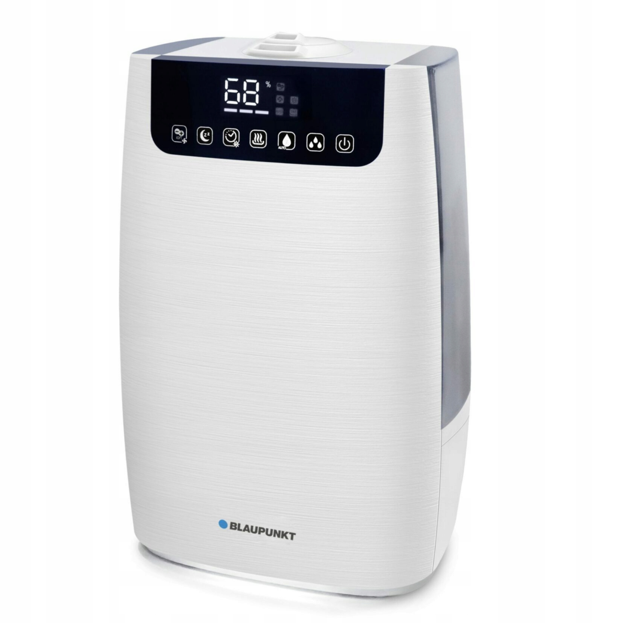 Zvlhčovač vzduchu Blaupunkt AHS803 Hepa H13 Uv ionizácia 5L 400 ml/h