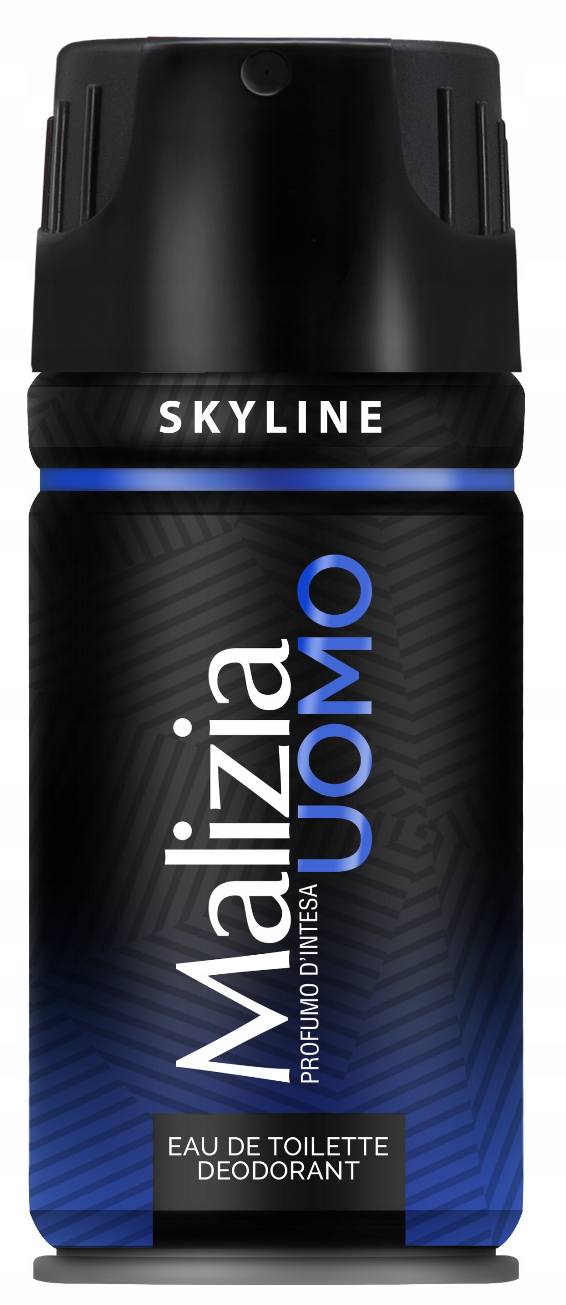 

Malizia Skyline Dezodorant w sprayu męski 150ml