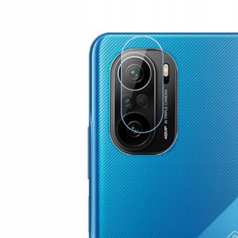 

Szkło, Szybka Na Aparat Obiektyw Do Xiaomi MI 11i