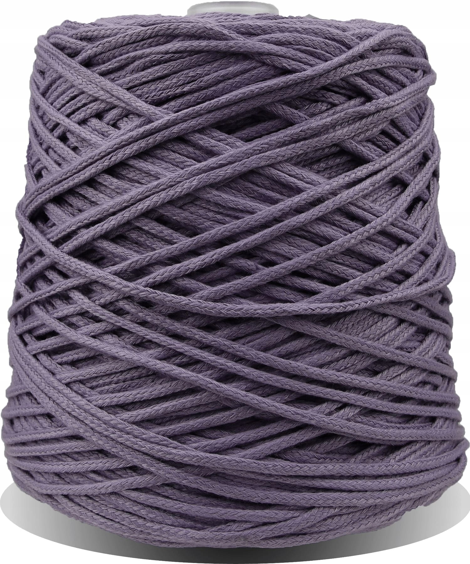 Novosolský provázek 3 mm Fialový Hmotnost: 1.05 kg