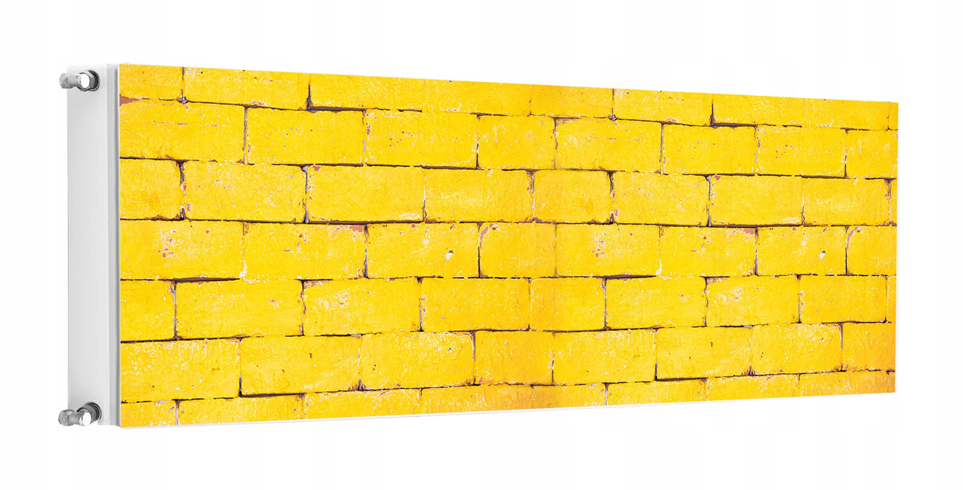 Magnet Magnetická Podložka Na Radiátor 160x60 Cihla