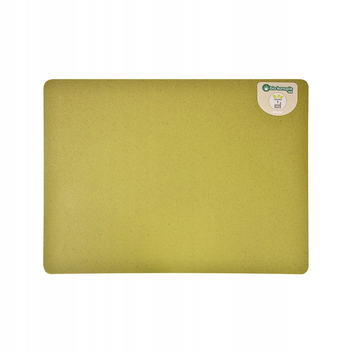 

Deska Do Krojenia Mata Bio Konopie 33X24CM Merit